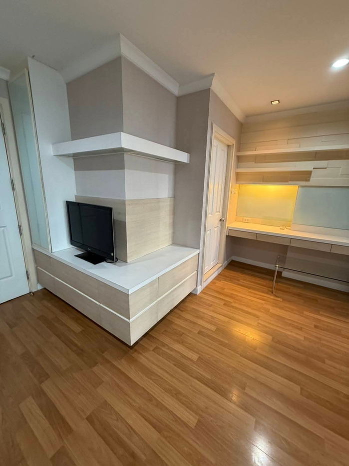 รูป Lpn place rama9 🎉🔥 1 bed 34 sq.m only 14,000 - รูปที่ 5/9
