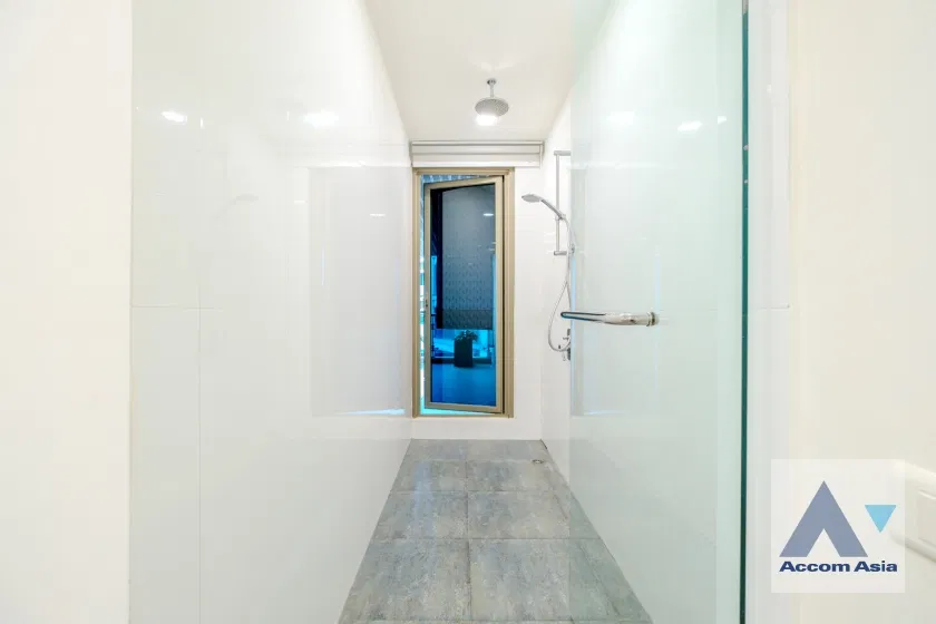 รูป 🔼🔽 AccomA 📩 Pet friendly,Big Balcony 2 BR Condominium @The Lakes (AA24983) - รูปที่ 13/17