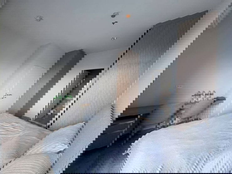 รูป ห้ามพลาด🔥🔥ปล่อยเช่า คอนโดทำเลดี ราคาพิเศษ โครงการ นิช โมโน สุขุมวิท - แบริ่ง MD-25085609 - รูปที่ 3/8