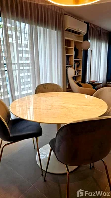 ขายคอนโด : ขาย คอนโด 1 ห้องนอน ในโครงการ ลิเบอร์ตี้ พาร์ค 2 5934541