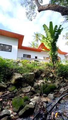Houses for sale Surat Thani : 2 Bedroom Villa for sale in Ang Thong, Surat Thani  5933939
