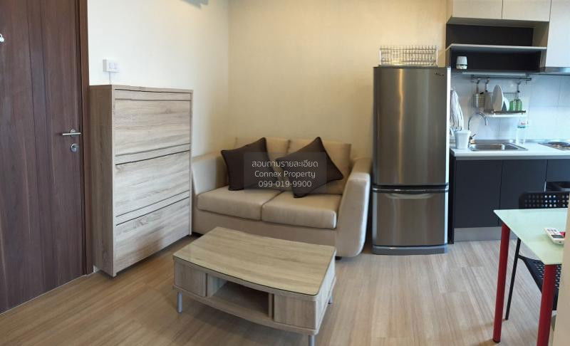 รูป 🔥🔥🔥 เช่าคอนโด เดอะ เบส แจ้งวัฒนะ คลองเกลือ ปากเกร็ด นนทบุรี CX-67024 ✅ ทักไลน์ @connexproperty ตอบทันที ทีมงานมืออาชีพ ✅ 🔥🔥🔥 - รูปที่ 1/9