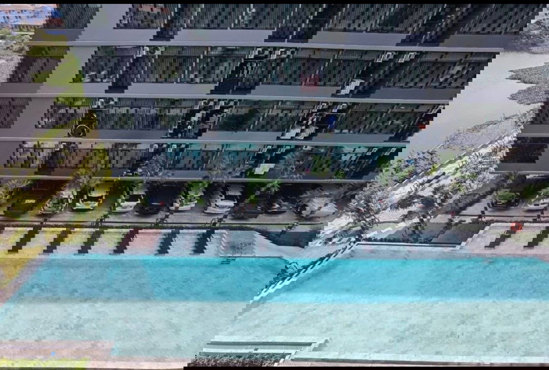 รูป ให้เช่า Indeed condo grand canal สนใจทักline id:@098onexo - รูปที่ 2/18