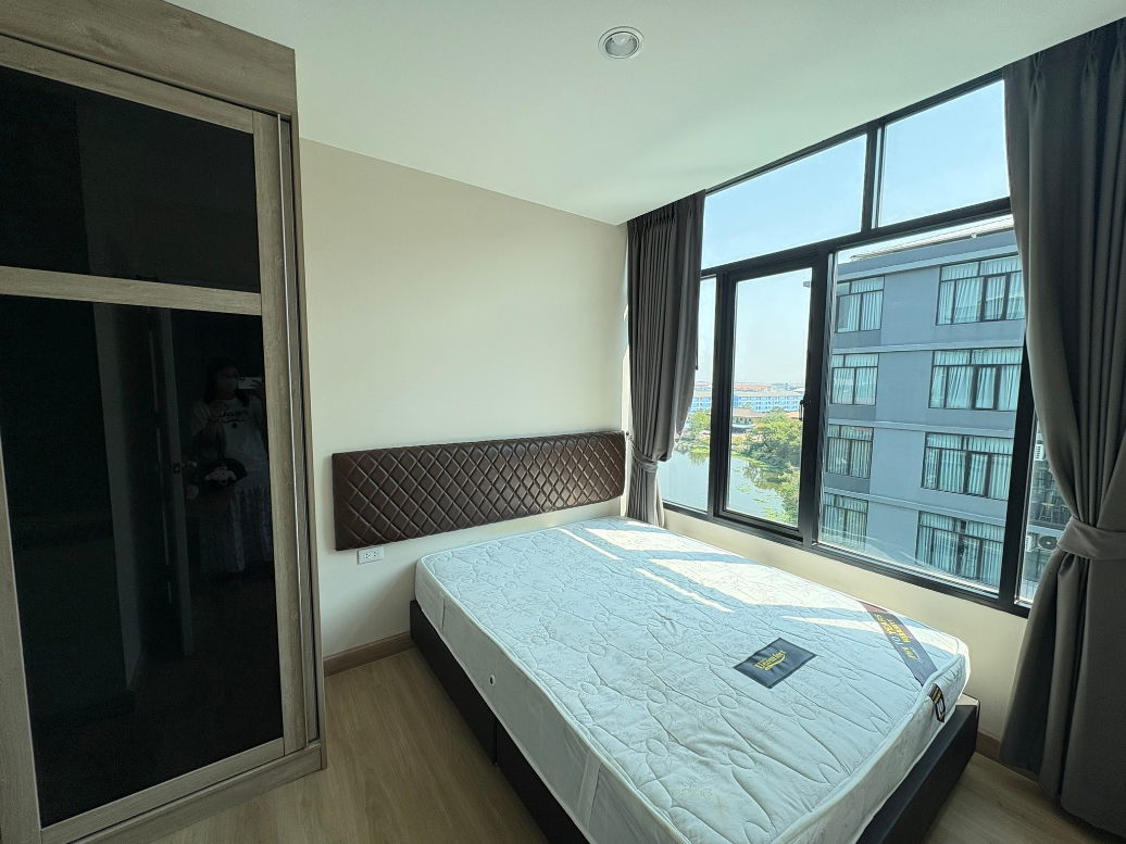 รูป ให้เช่า Indeed condo grand canal สนใจทักline id:@098onexo - รูปที่ 3/18