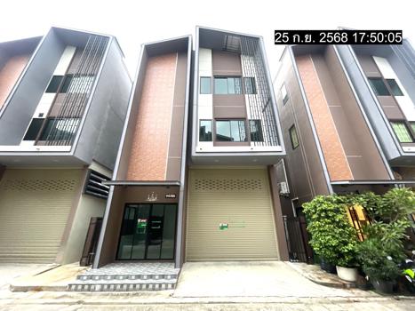 picture OFFICE for sale  Salaya Phuttha Mon Thon Nakhon Pathom - 19/22