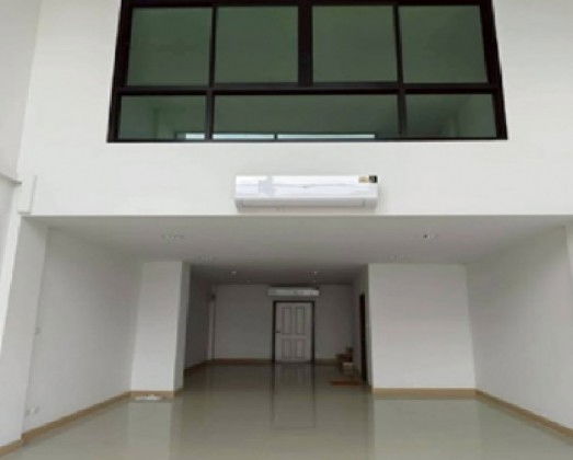 รูป ให้เช่า อาคาร 3.5 ชั้น / โครงการซิตี้ ลิงค์ พระราม 9-ศรีนครินทร์ ถนนคู่ขนานกาญจนาภิเษก พื้นที่ใช้สอย 250 ตารางเมตร / เหมาะเป็นสำนักงาน จดบริษัทได้ - รูปที่ 3/9