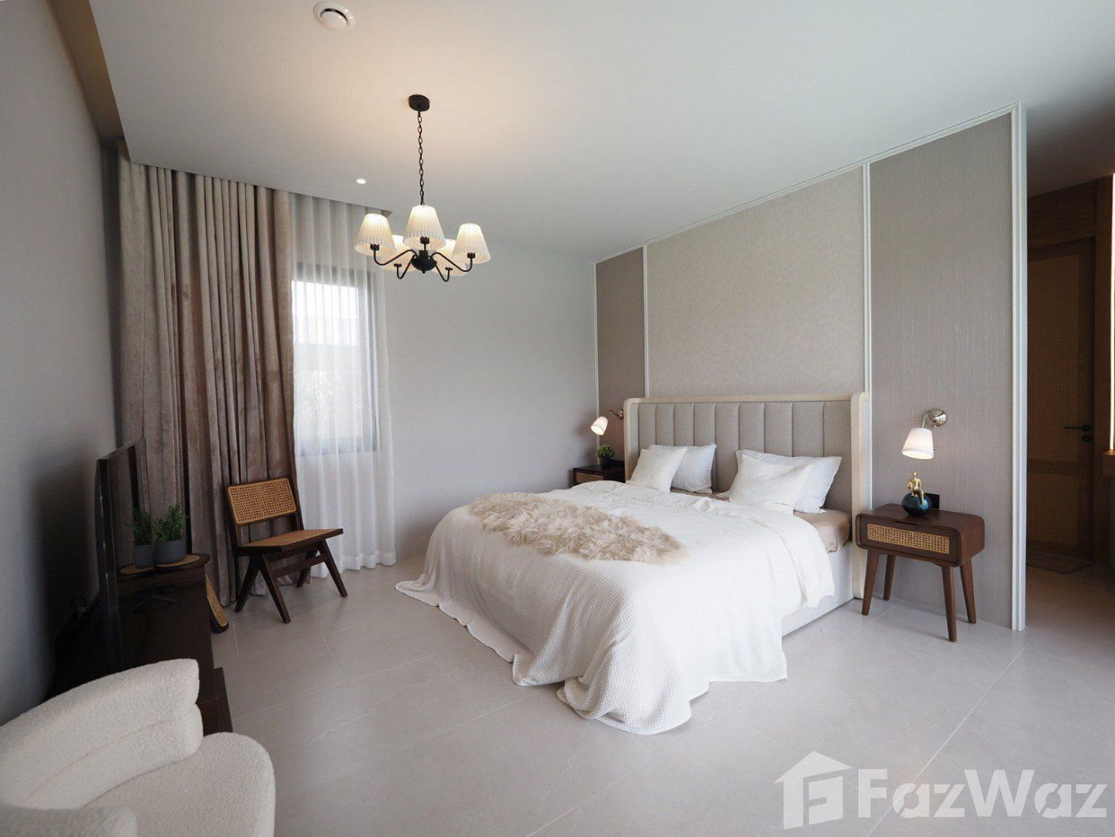 รูป ขาย วิลล่า 5 ห้องนอน ในโครงการ ไพร์ม ฮาบิแทท 1984312 - รูปที่ 13/20