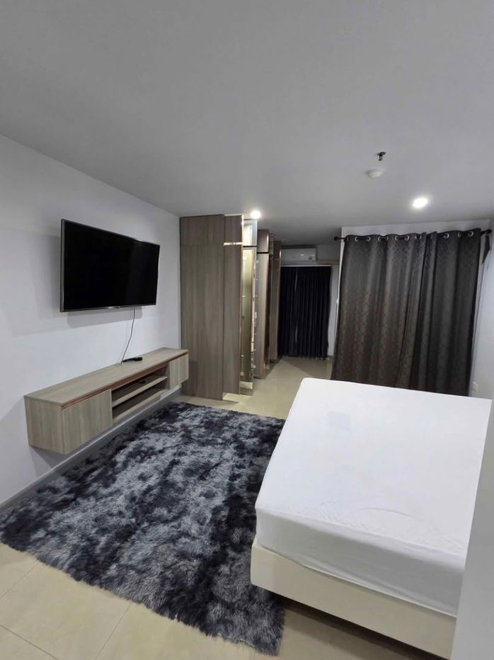 รูป #R8291 🎉 181268 ให้เช่าคอนโด Regent Home Condo 7/2 (BangNa) - รูปที่ 8/19