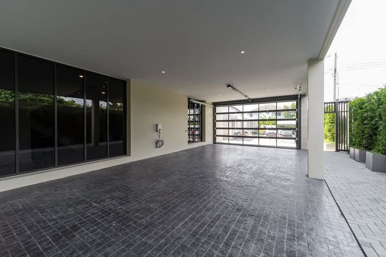 6-bed home office for sale, 610 sqm, 69.6 sq wah, ELSE Sukhonthasawat 26