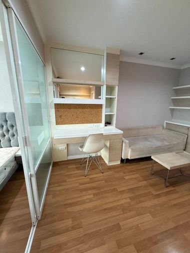 Lpn place rama9 🎉🔥 1 bed 34 sq.m only 14,000