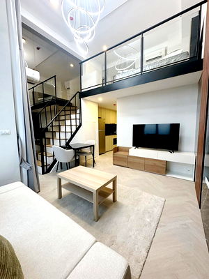 Condos for rent : 🟪🟦🟩🟨🟧 For Rent: Siamese Sukhumvit 48 📍Near BTS On Nut 🛎️🛎️ | Line@: @assetspro