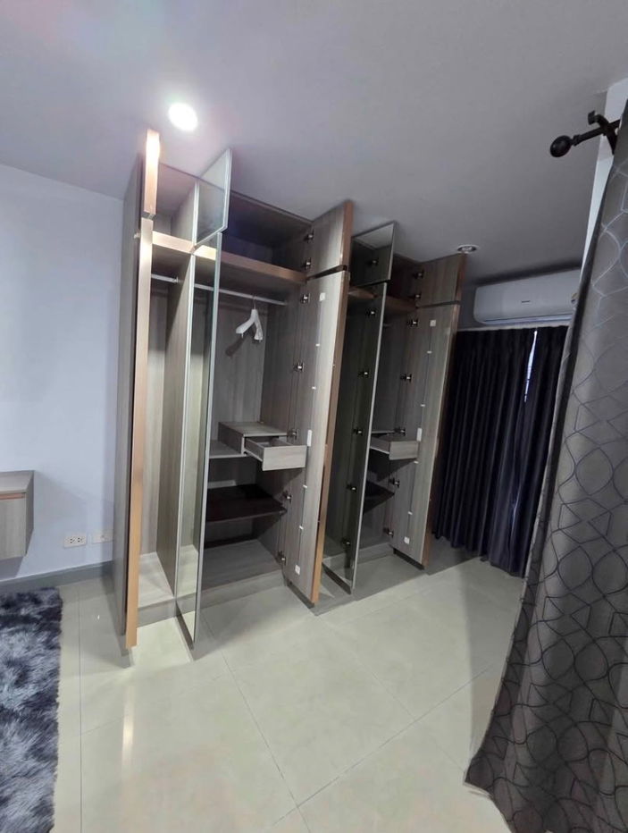 รูป #R8291 🎉 181268 ให้เช่าคอนโด Regent Home Condo 7/2 (BangNa) - รูปที่ 13/19