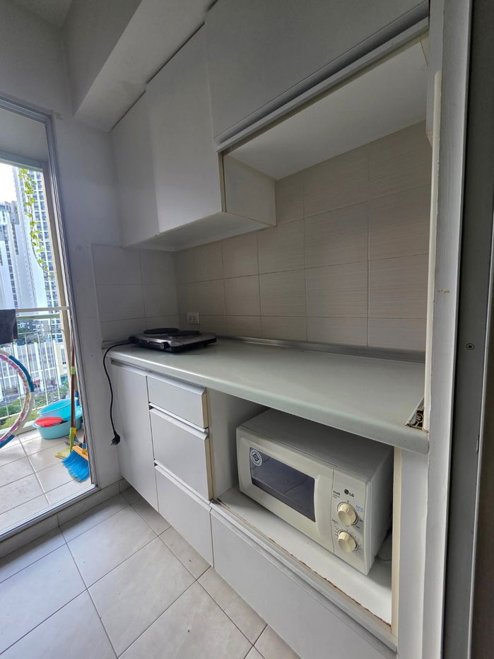 รูป Lpn place rama9 🎉🔥 1 bed 34 sq.m only 14,000 - รูปที่ 7/9