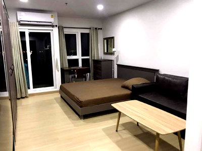 Condos for rent : For   rent   Supalai Veranda Ramkhamhaeng  🔴🔴