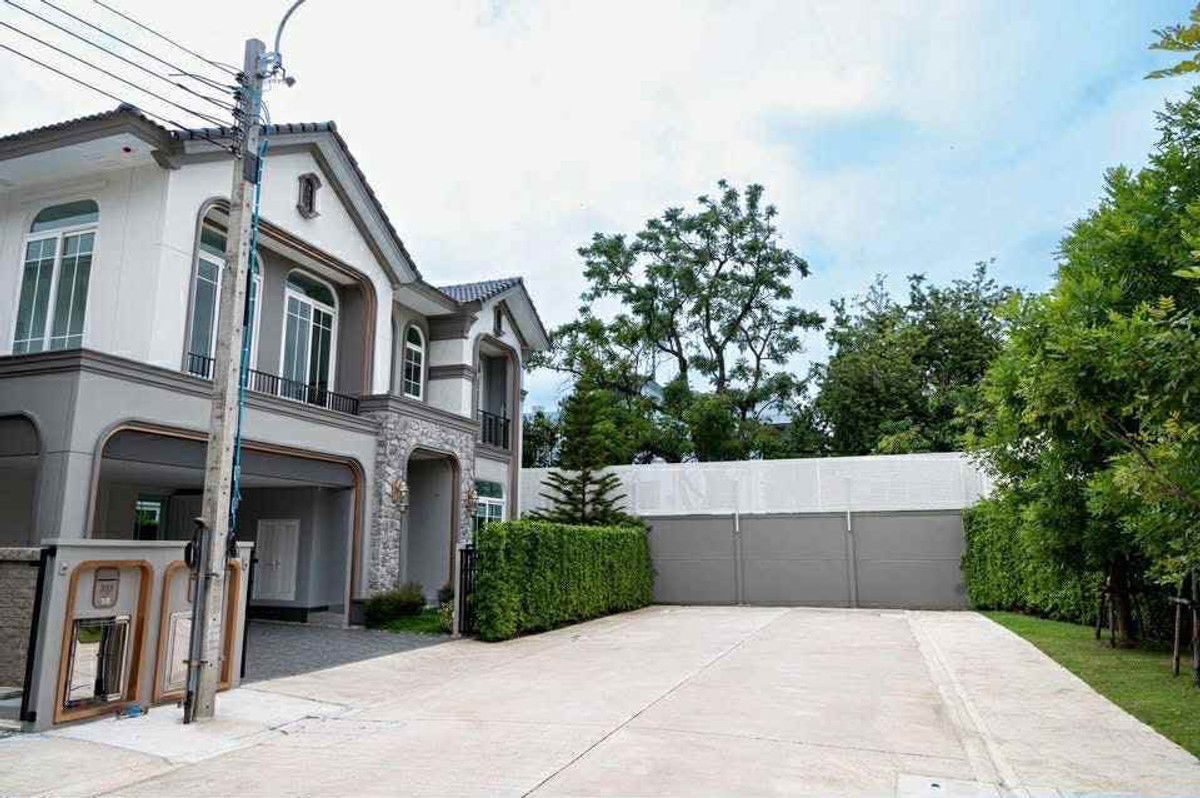 รูป 🏠 ขายบ้าน : Grandio Sathorn (แกรนดิโอ สาทร) รหัสทรัพย์ | 📌 LNP-H488 - รูปที่ 12/25