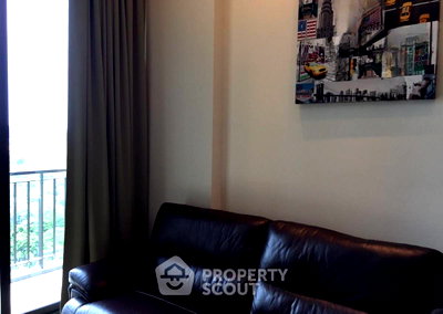 Condos for sale Chatuchak : 2-BR Condo at Equinox Paholyothin-Viphavadee near BTS Ha Yaek Lat Phrao (ID 2459156)