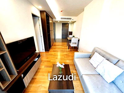 Condos for sale : 1 Bedroom 1 Bathroom 47 SQ.M Focus Ploenchit