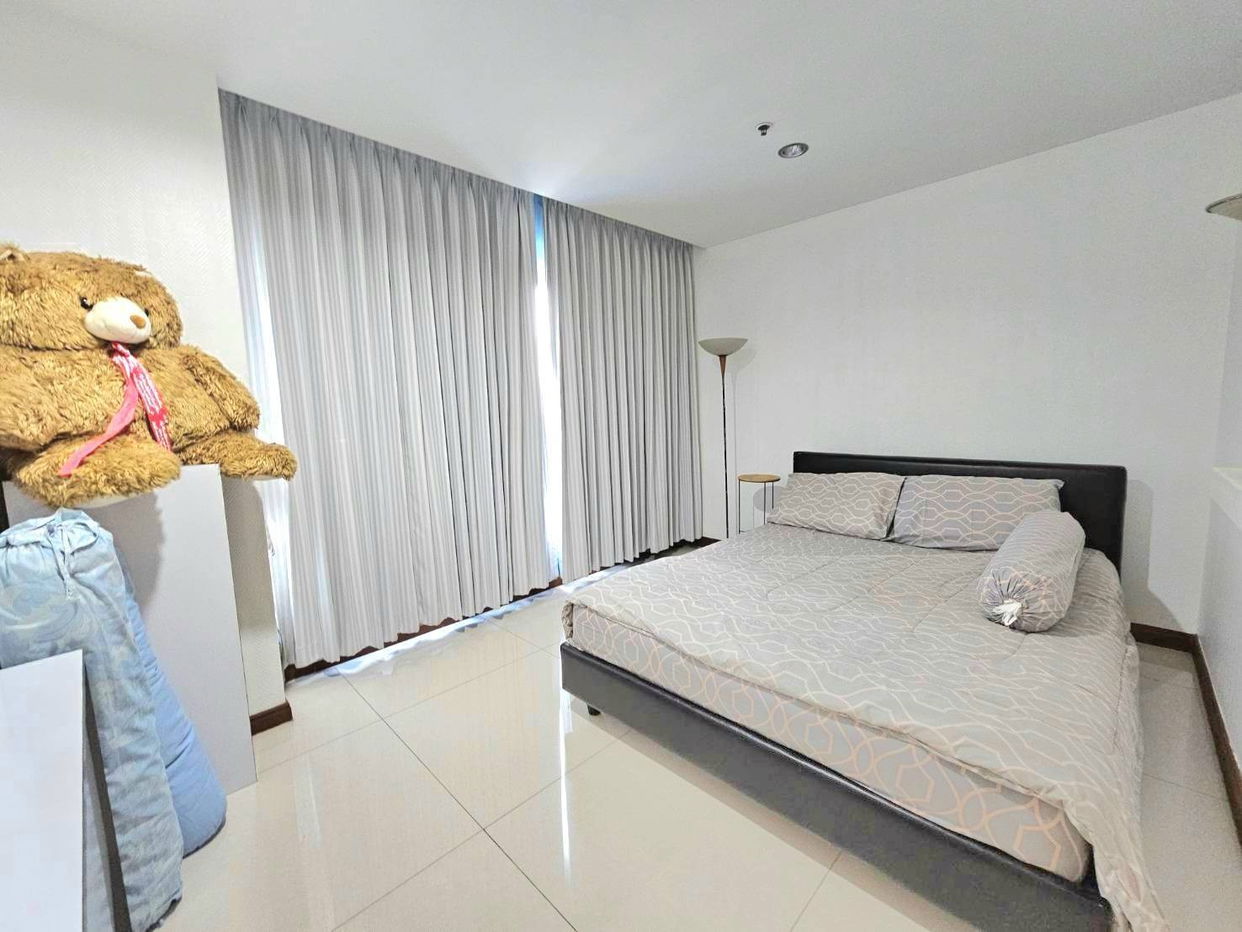 รูป Baan Haad Uthong Condo 3 Bedroom for Sale at Pratumnak - รูปที่ 11/20