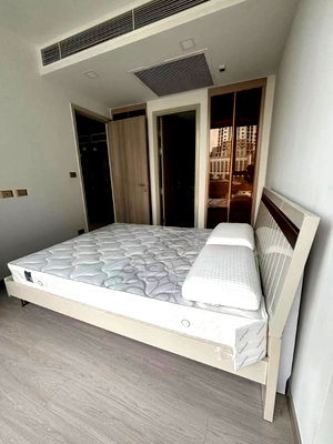 คอนโดให้เช่า : เช่าคอนโด ONE9FIVE Asoke - Rama 9/วันไนน์ไฟว์ อโศก - พระราม 9 (B6812058)  ID Line : @condo88