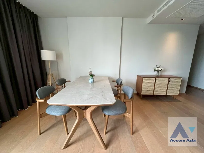 รูป 🔼🔽 AccomA 📩  2 BR Condominium @Chalermnit Art De Maison (AA40674) - รูปที่ 7/16