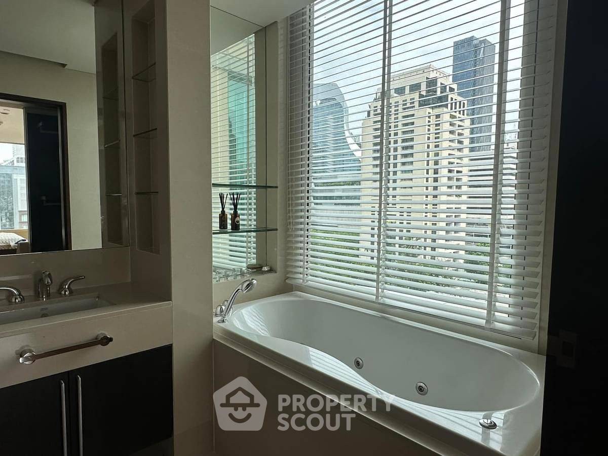 picture 2-BR Condo at The Park Chidlom near BTS Chit Lom (ID 1914589) - 6/6