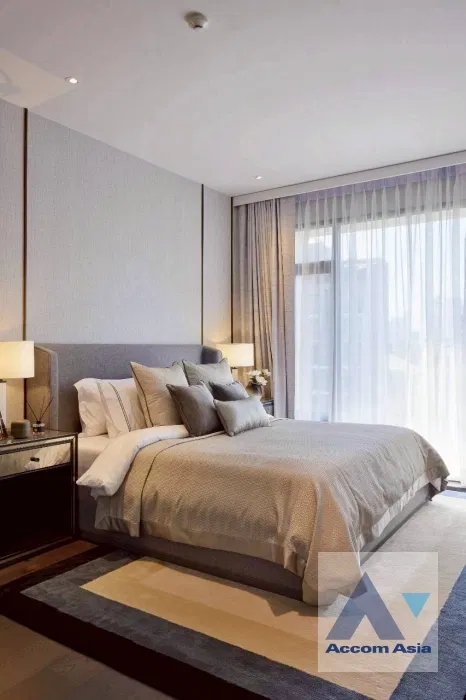 picture 🔼🔽 AccomA 📩  3 BR Condominium @Nivati Thonglor (AA23792) - 14/20