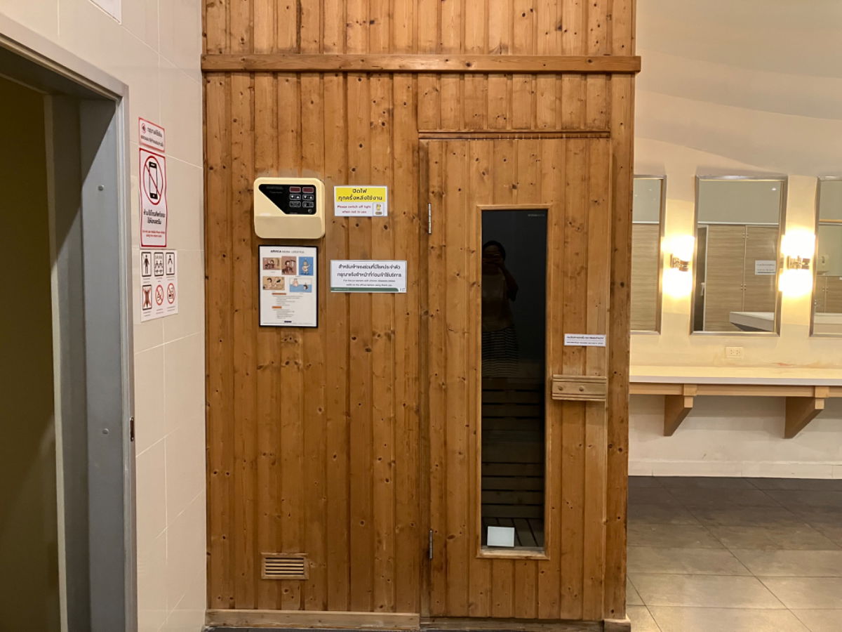 picture Urgent Sell Supalai Prima Riva Condo - 10/13