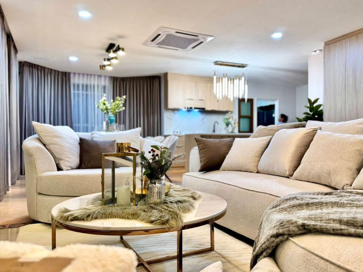 รูป พูลวิลล่าสุดหรู บรรยากาศรีสอร์ท - รูปที่ 15/15