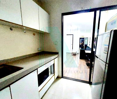 Condos for sale : 📌 For Sell Condo ICONDO SUKHUMVIT 103 Building A, Floor 4,1 bed room, Room size 33 sqm