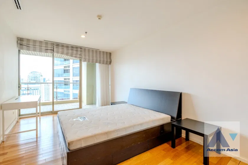 รูป 🔼🔽 AccomA 📩 Pet friendly,Big Balcony 2 BR Condominium @The Lakes (AA24983) - รูปที่ 14/17