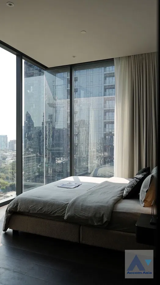รูป 🔼🔽 AccomA 📩  3 BR Condominium @LAVIQ Sukhumvit 57 (AA43506) - รูปที่ 11/14