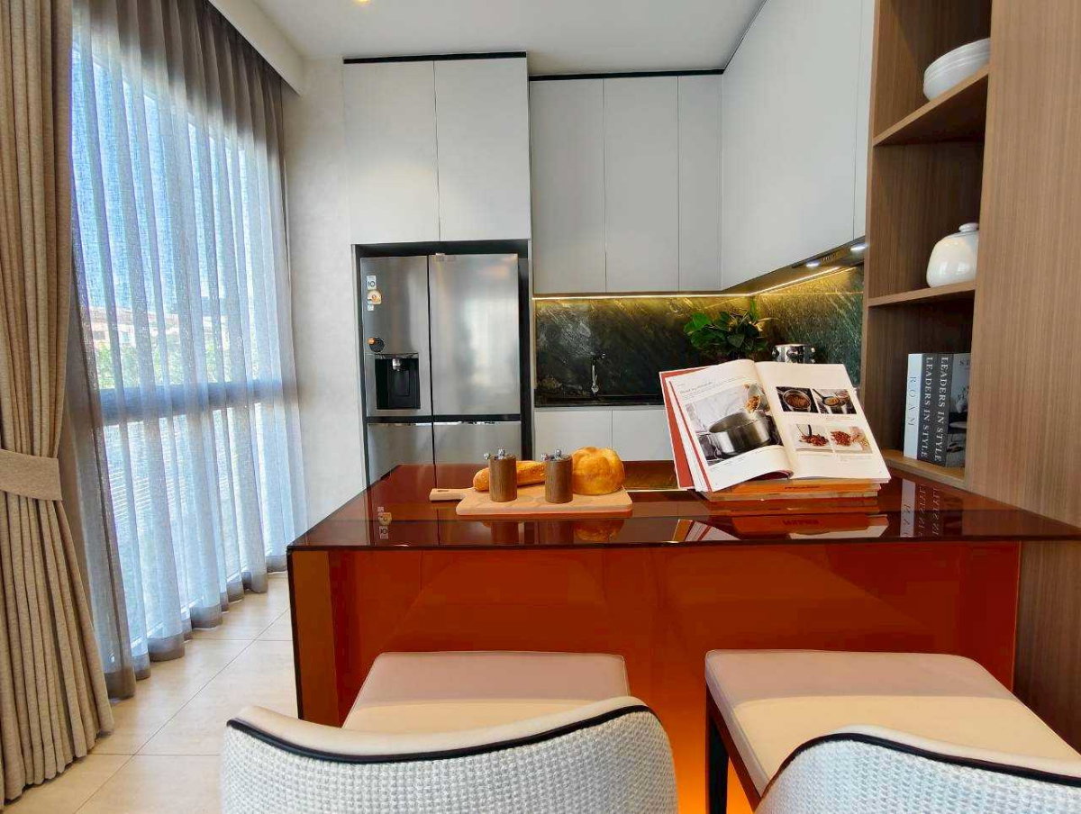 รูป ✨ ยูนิตพิเศษ! Providence Lane Lasalle | หลังมุม ที่ดินเพิ่ม 4 ตร.วา ในราคาเท่ากัน! ✨ - รูปที่ 14/25