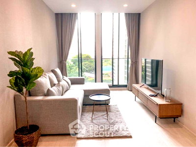 Condos for sale : 1-BR Condo at Noble Ploenchit near BTS Phloen Chit (ID 1332295)