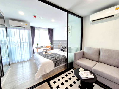 Condos for rent Kaset Nawamin : 🔥🔥🔥 For Rent Condo , Kave Seed Kaset , Sena Nikhom , Chatuchak , Bangkok , CX-140312 ✅ Live chat with us ADD LINE @connexproperty ✅ 🔥🔥🔥