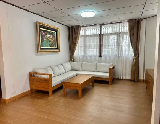 รูป ให้เช่าบ้านเดี่ยว 2 ชั้น สุขุมวิท 101/1 / ซอยวชิรธรรมสาธิต 57 เฟอร์นิเจอร์ครบ อยู่อาศัย หรือ Home Office - รูปที่ 11/20