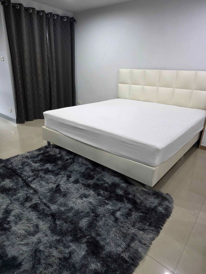 รูป ให้เช่า คอนโด รีเจ้นท์ โฮม 7/2 BTS บางนา BTS bangna 1 กม. - รูปที่ 14/19