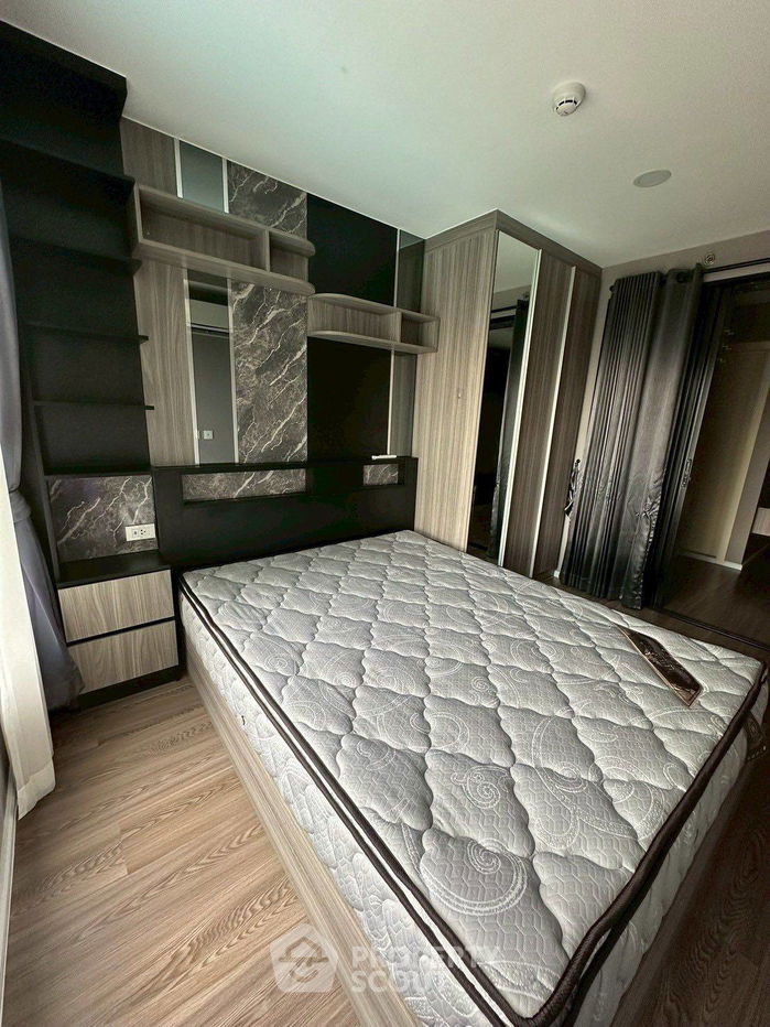 รูป คอนโด 1-ห้องนอน ที่ ดิ ออริจิ้น พหลฯ-สะพานใหม่ ใน คลองถนน (ID 2485553) - รูปที่ 8/24