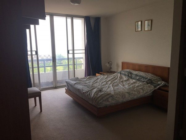 รูป ขาย Rama Harbour View ตำบลสุรศักดิ์ อำเภอศรีราชา จังหวัดชลบุรี (3C) - รูปที่ 1/6