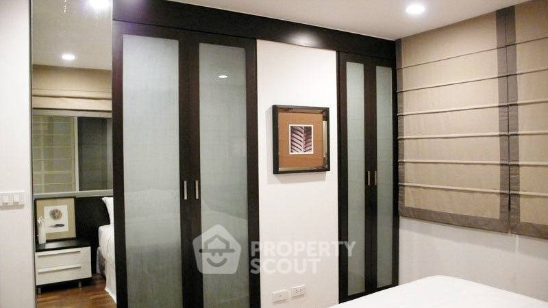 picture 1-BR Condo at The Rajdamri near BTS Ratchadamri (ID 681016) - 8/14