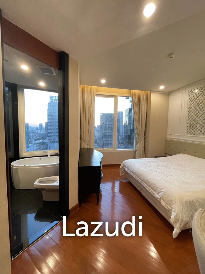 picture 2 Bed 2 Bath  90 SQ.M The Infinity - 10/18