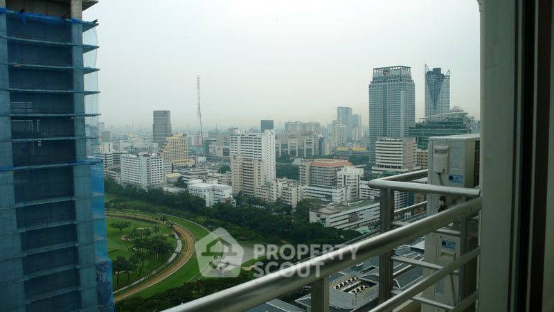 picture 1-BR Condo at The Rajdamri near BTS Ratchadamri (ID 681016) - 5/14