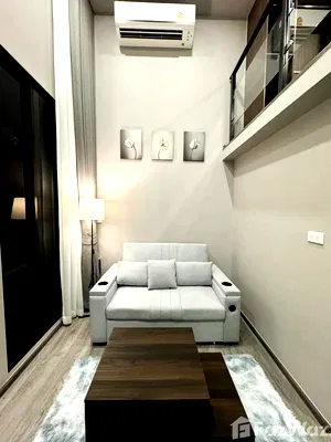 ขายคอนโด : ขาย คอนโด 1 ห้องนอน ในโครงการ ดิ ออริจิ้น ลาดพร้าว บางกะปิ 5933214