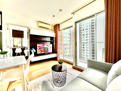 คอนโดให้เช่า : Code: KJ10238  ให้เช่า U Delight @ Jatujak Station 🔥🔥 จองเดือนนี้รับส่วนลด1,000บาท 🔥🔥 @kjcondo (มี@ข้างหน้าด้วยนะคะ)