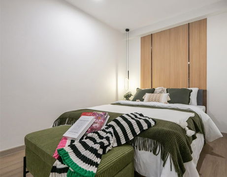 🏙️🌟 สราญใจแมนชั่น สุขุมวิท 6 ติด BTS นานา 1 ห้องนอน 57 ตร.ม. เฟอร์ครบ เพียง 27,000 บาท/เดือน ทักไลน์ Line: @040gfhyr