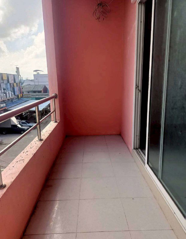 รูป ตึกแถว เนื้อที่ทั้งหมด 74 ตารางเมตร 122/22 โครงการตลาดพลาซ่า(หาดใหญ่ใน) ตำบลหาดใหญ่ อำเภอหาดใหญ่ สงขลา ราคา 5,184,000 บาท - รูปที่ 7/13