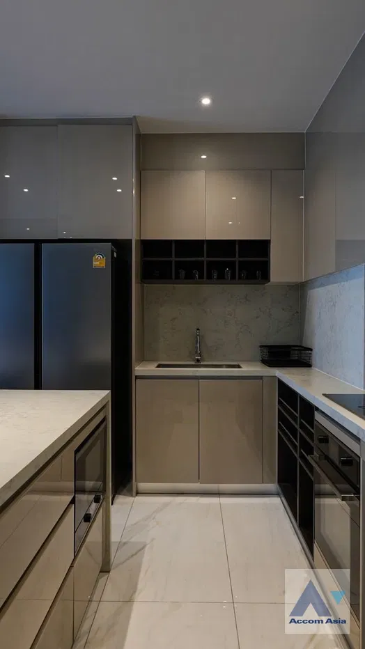 รูป 🔼🔽 AccomA 📩  3 BR Condominium @LAVIQ Sukhumvit 57 (AA43506) - รูปที่ 4/14