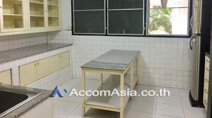 picture 🔼🔽 AccomA 📩  3 BR House in Khlong Tan Nuea (60022) - 7/11