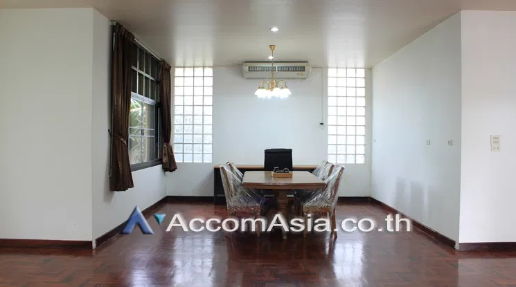 picture 🔼🔽 AccomA 📩 Pet friendly,Home Office 4 BR House in Bang Kapi (1718725) - 3/15