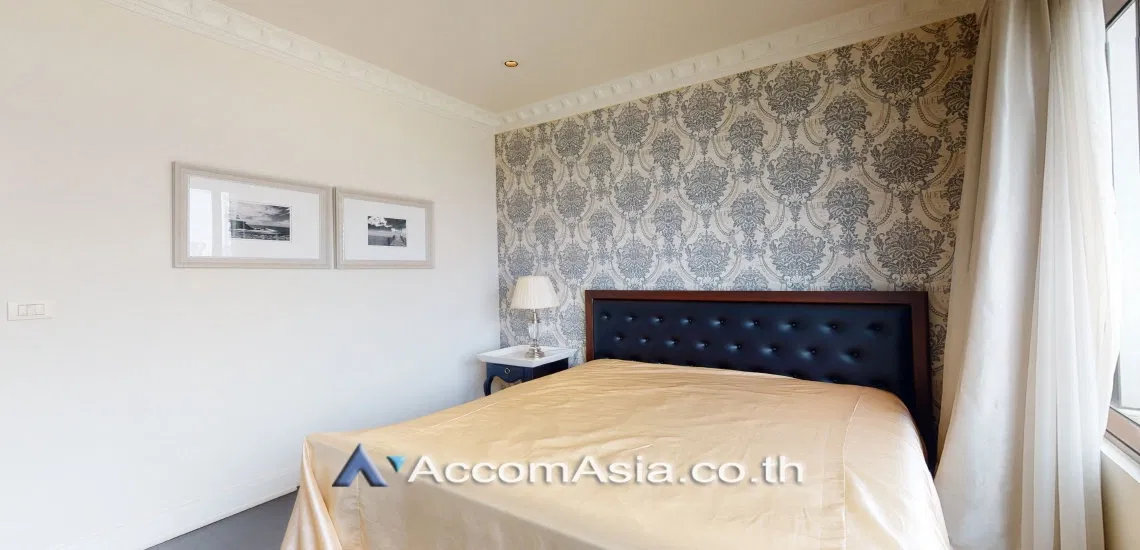 รูป 🔼🔽 AccomA 📩 Duplex Condo 2 BR Condominium @The Emporio Place (AA17282) - รูปที่ 8/11