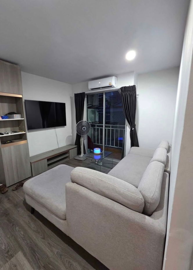 รูป #R8291 🎉 181268 ให้เช่าคอนโด Regent Home Condo 7/2 (BangNa) - รูปที่ 19/19